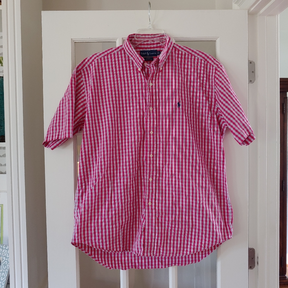 Ralph Lauren Shirt